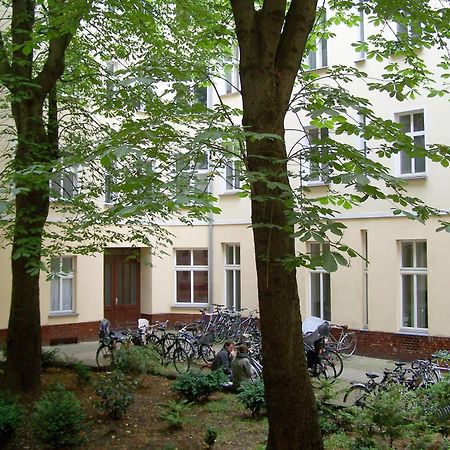 Quiet Courtyard Apartment 柏林 外观 照片