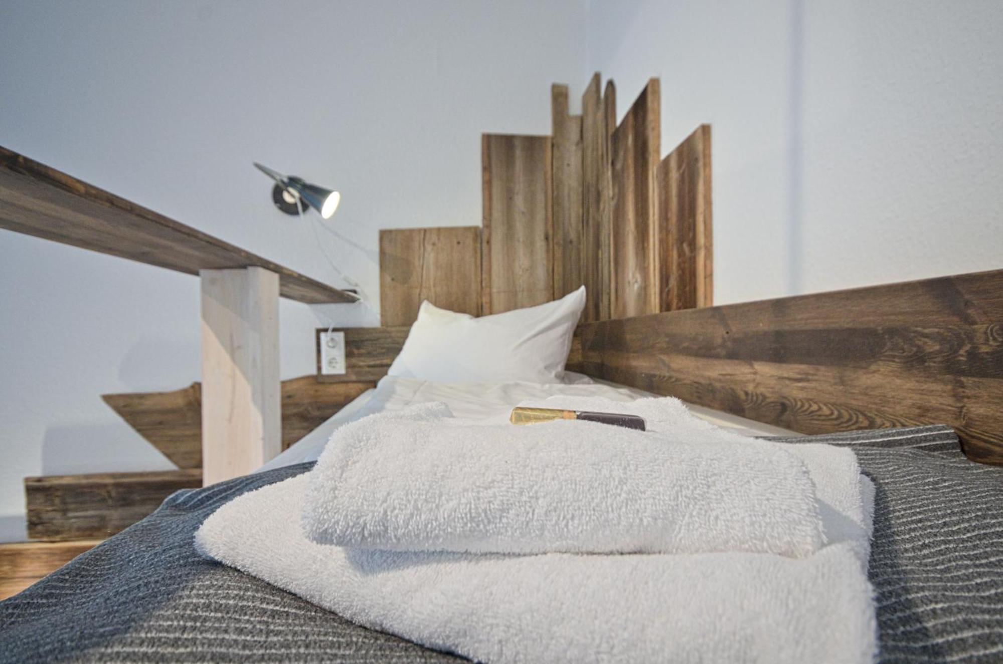 Quiet Courtyard Apartment 柏林 外观 照片